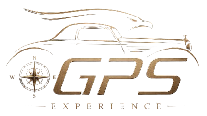 GPS Experience Car — Logo